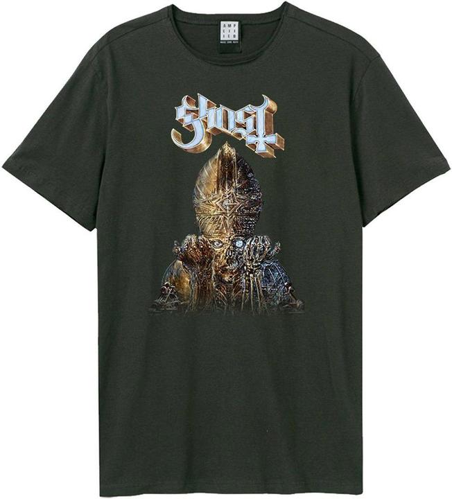 Amplified Hunter's Moon Tshirt