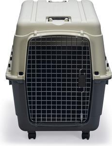 Actual product image Karlie Nomad (Dog, Cat, Lockable)