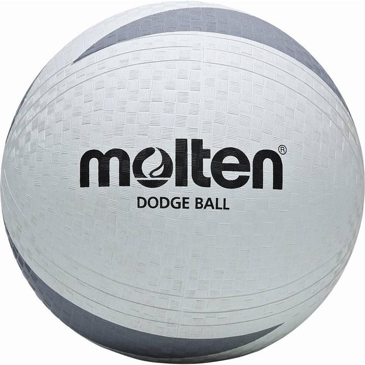 Actual product image Molten Soft Haptic Dodgeball