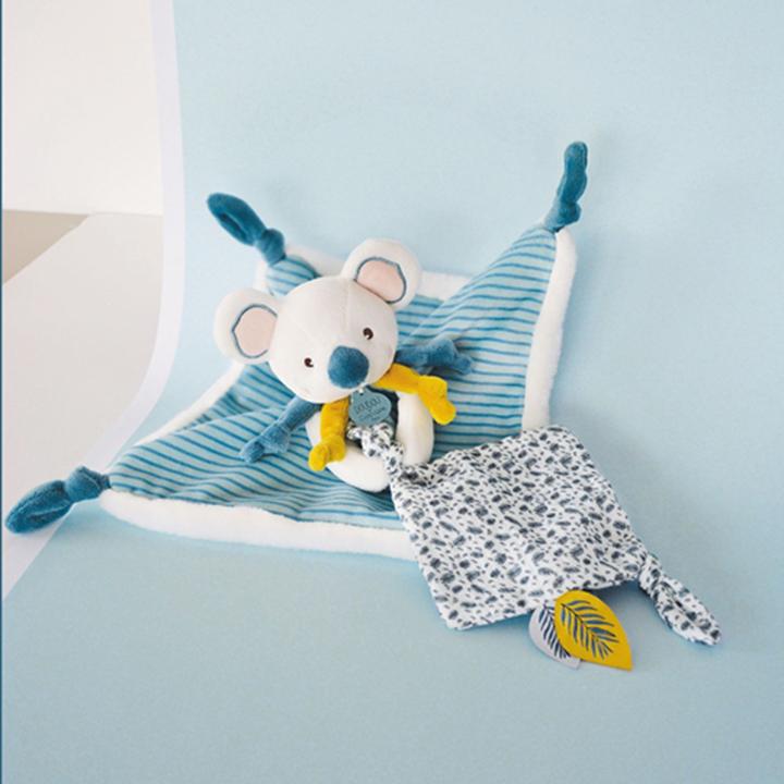 Produktbild Doudou et Compagnie Nuschi