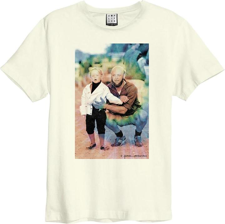 Image du produit Amplified T-shirt Joe Wise (M)