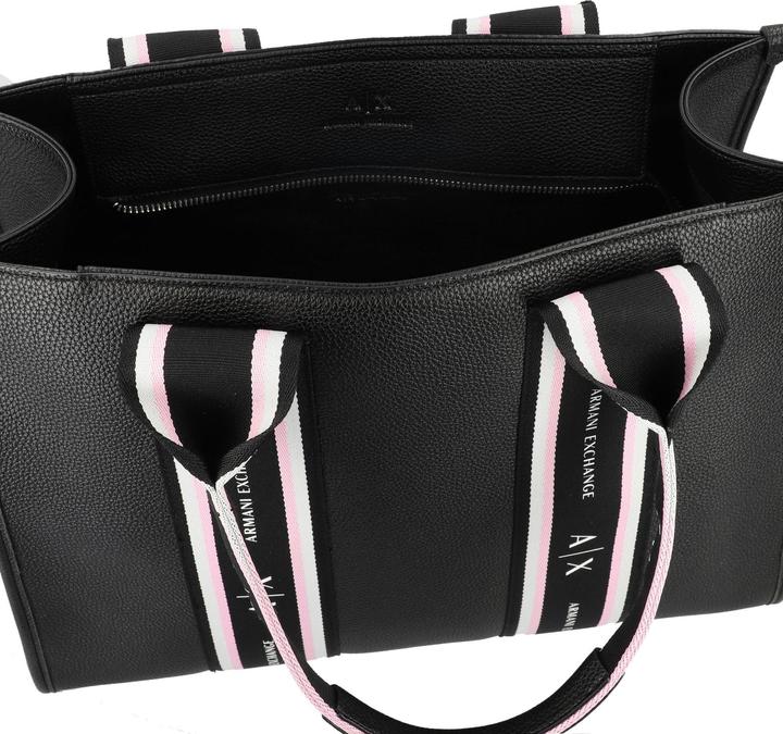 Image du produit Armani Exchange Shopper Tasche 37 cm (20 l)