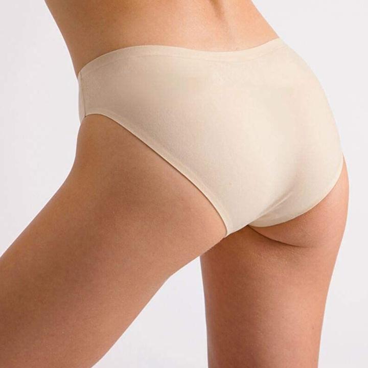 Image du produit Silky Childrens Girls Dance Invisible High Cut Brief (104, 106, 110, 105 A)