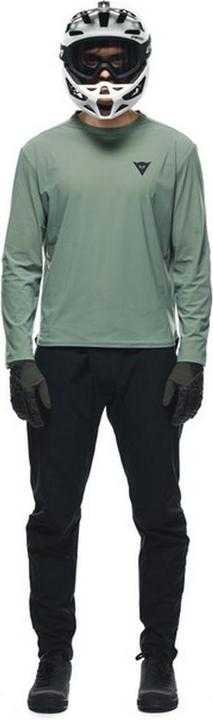 Image du produit Dainese Jersey Dnse 22 Hgr Ls Sage XS (XS)