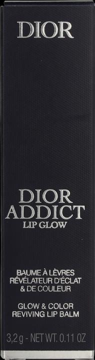Produktbild Dior Addict Lip Glow (Balsam, 45.49 ml)