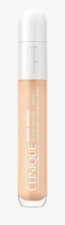 Produktbild Clinique Even Better All-Over Concealer + Eraser (200 Rose Vanilla)