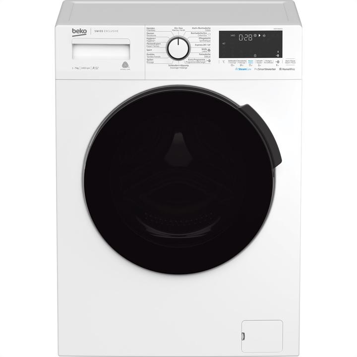 Actual product image Beko 50071464CH1 (7 kg, Left)