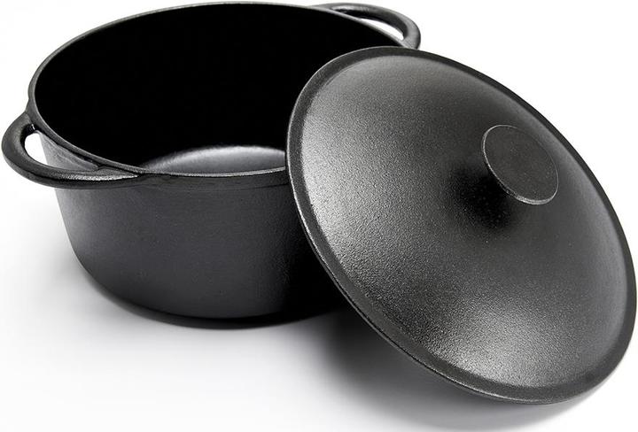 Produktbild Koenig Grillbräter Gusseisen