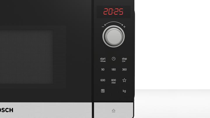 Image du produit Bosch Hausgeräte FFL023MS2 (Prise UE, 20 l)