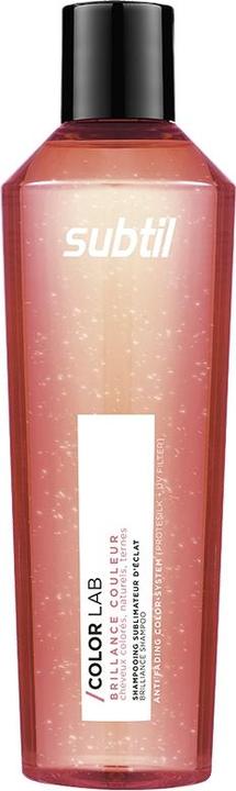 Subtil Color Lab Care - Brilliance Shampoo 300 ml (300 ml, Flüssiges Shampoo)