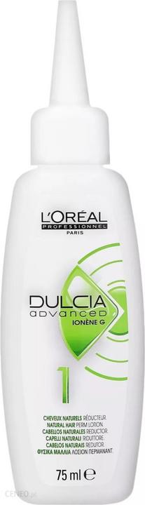 L'Oréal Professionnel Dulcia Advanced No. 1 (Körperlotion, 75 ml)