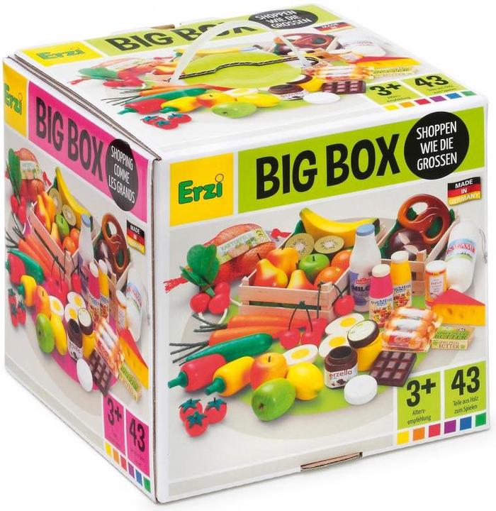 Produktbild Erzi Big Box
