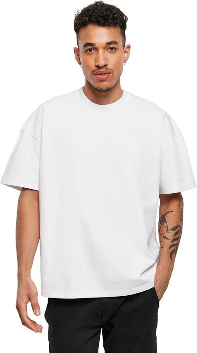Immagine prodotto Build Your Brand Tshirt Ultrasuoni (M)