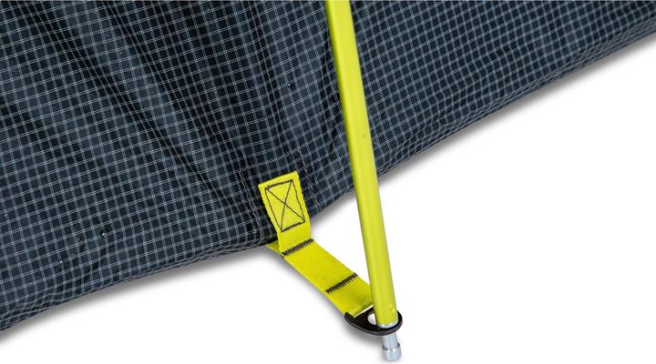 Immagine prodotto Nemo Equipment Hornet OSMO 1P 2025 (Tenda a cupola, 1.02 kg, 1 persona)