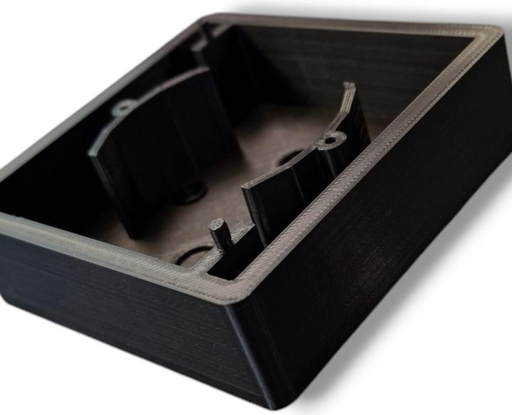 Immagine prodotto Light Solutions Montaggio a parete