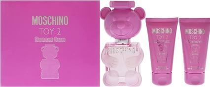 Produktbild Moschino Christmas 2021 Bubble Gum