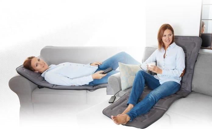 Immagine prodotto Lanaform LA110315 Massaggiatore universale