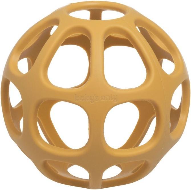 Baby's only Babys Only balle à saisir pour bébé, ocre