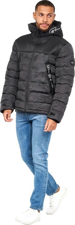 Actual product image Born Rich Mens Crespo Jacket (XL)