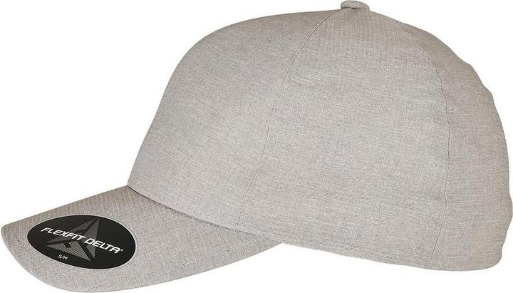 Produktbild Yupoong Flexfit Delta Baseball (L)