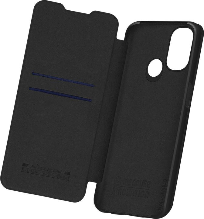 Produktbild Nillkin Qin Series (OnePlus Nord N100)