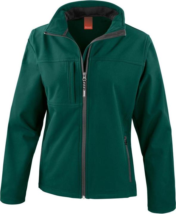 Produktbild Regatta Softshell MulitfunktionsJacke 3lagig wasserabweisend winddicht atmungsaktiv (M)