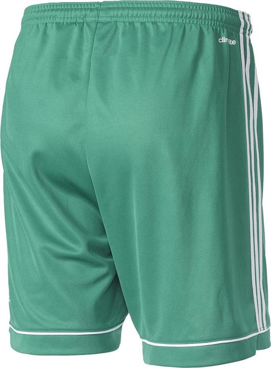 Actual product image adidas Squadra 17 Short (140)