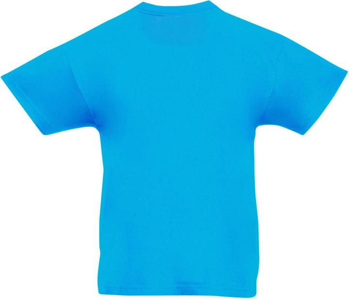 Actual product image Fruit of the Loom Original short sleeve T-shirt (164)