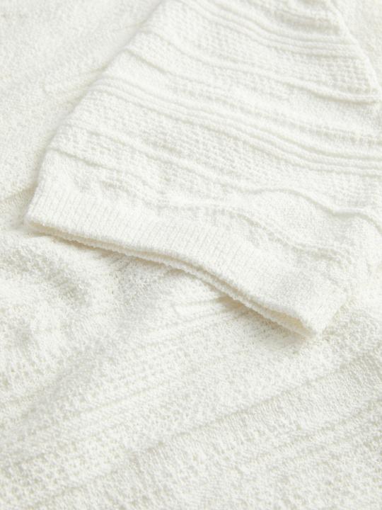 Produktbild Jack & Jones Jprblawest Knit Crew Neck Styd Ss25 (M)