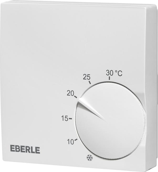 Actual product image Eberle Controls EBERLE RTR-S 6124-24-1