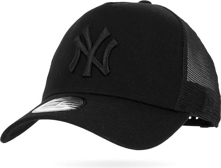 Image du produit New Era Clean A Frame Trucker MLB NY Yankees (Taille unique)