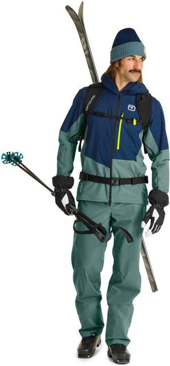 Immagine prodotto Ortovox Mesola Jacket (XXL)
