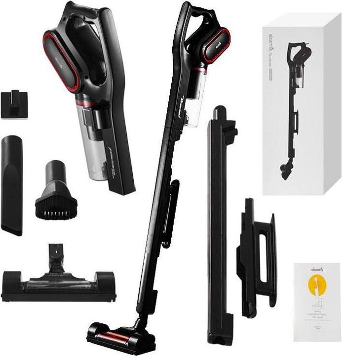 Produktbild Deerma Vacuum cleaner DX700 PRO