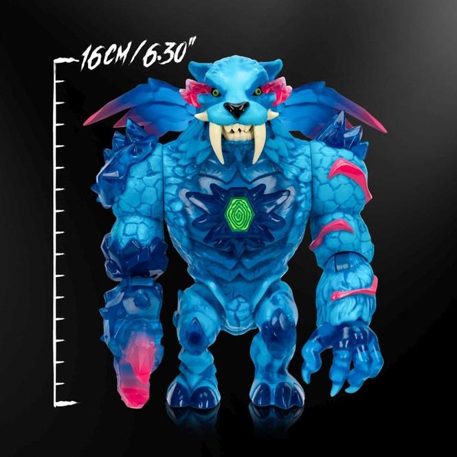 Actual product image Moose Panther