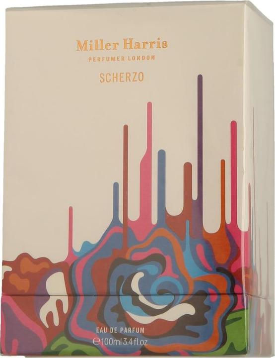 Image du produit Miller Harris Scherzo Eau de Parfum (Eau de parfum, 100 ml)