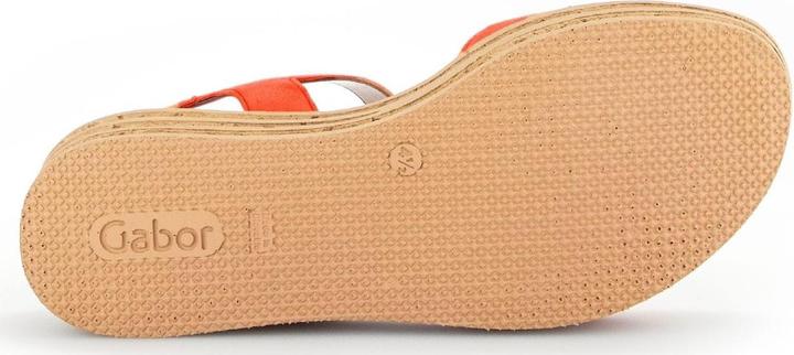 Actual product image Gabor Sandalen (37)