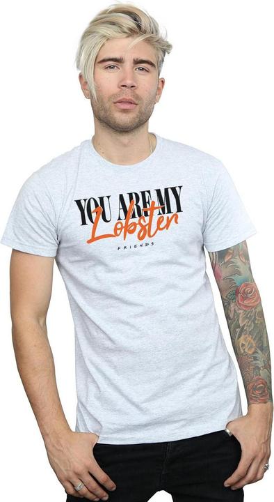 Produktbild Friends Lobster Soul Mates TShirt (XL)