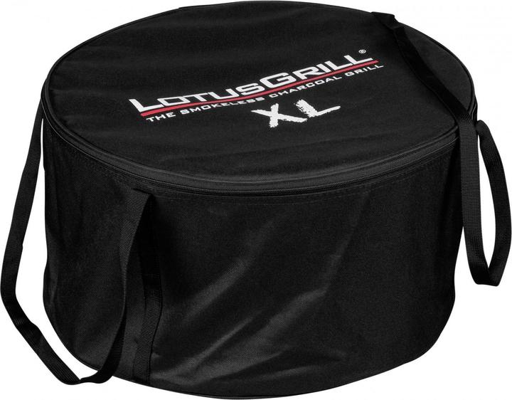 Produktbild LotusGrill XL mit USB (40.50 cm)