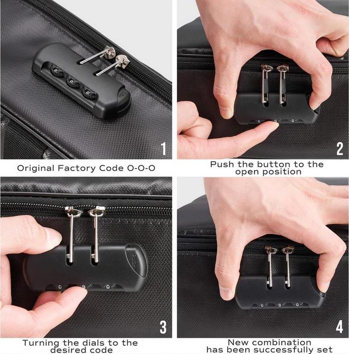 Image du produit KH Security Grandes (10 l)