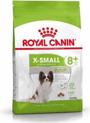 Produktbild Royal Canin X-Small Mature (Senior, 1 Stk., 500 g)