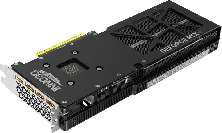 Image du produit Inno3D VGA RTX5060TI 16GB Twin X3 OC (16 Go)