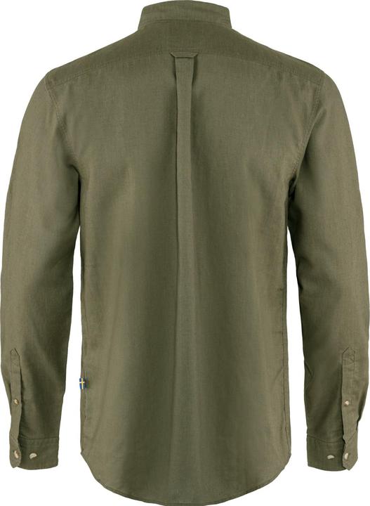 Immagine prodotto Fjällräven Övik Travel Hemd (L)