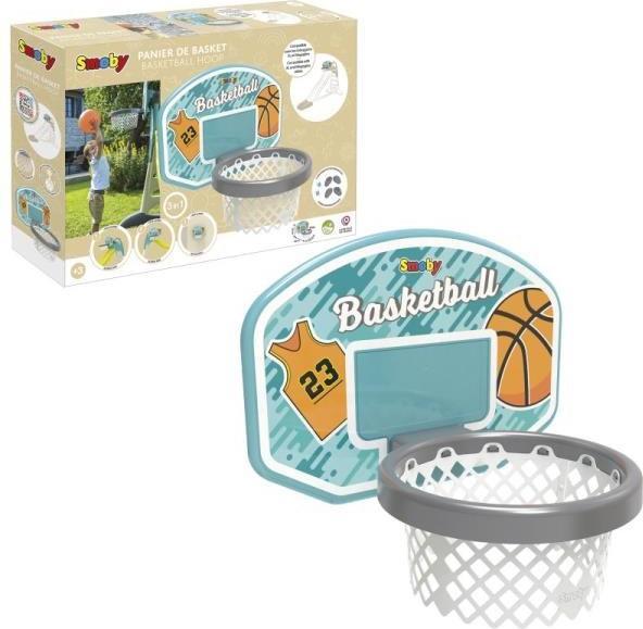 Immagine prodotto Smoby Canestro Da Basket