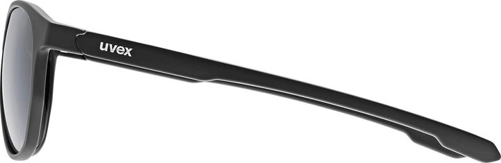 Produktbild Uvex Sports LGL 54 (Schwarz matt, Grün)