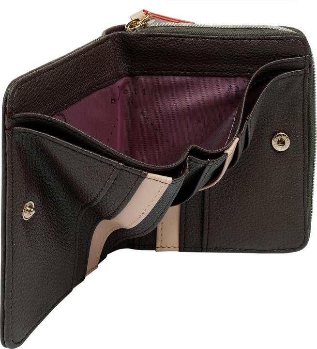 Actual product image Bugatti Ladies' purse