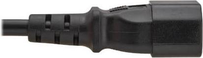 Produktbild Eaton PDU POWER CORD C13 TO C14 - 10A (1 m, C14, C13)