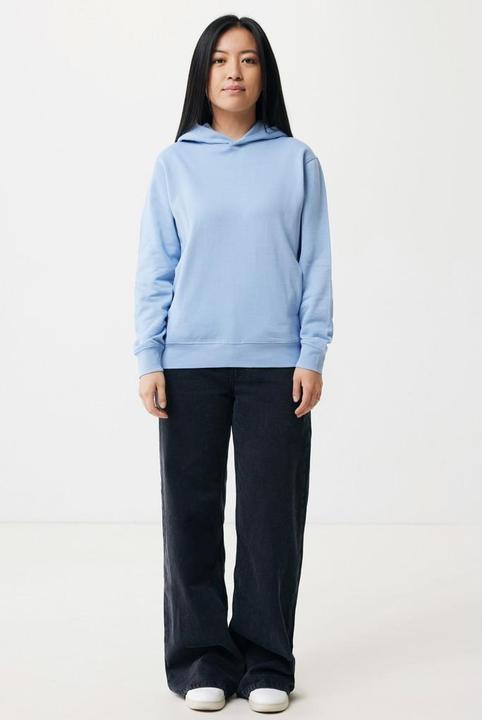 Actual product image Universal Textiles Unisex Adult Yengo Recycled Cotton Side Pocket Hoodie (M)
