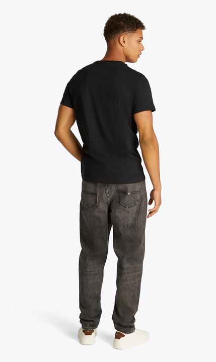 Produktbild Tommy Jeans Tjm Slim Bubble Print Ss Tee Ext (XL)