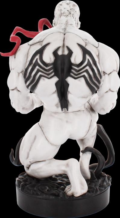Produktbild Exquisite Gaming Cable Guy - Marvel - Anti-Venom Support Chargeur pour Téléphone et Manette (PS5)