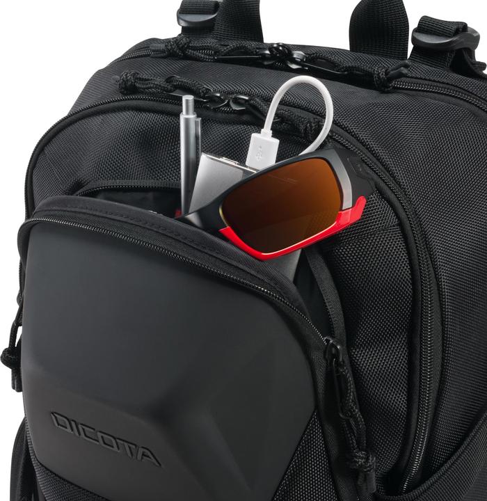 Produktbild Dicota E-Sports (35 l)